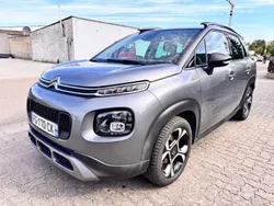 Grau Gebraucht 2019 Citroën C3 Aircross PureTech SUV | 10.600 € (Guter Preis)