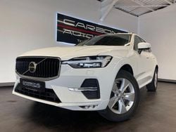 Weiß Gebraucht 2021 Volvo XC60 Momentum SUV | 27.590 € (Fairer Preis)