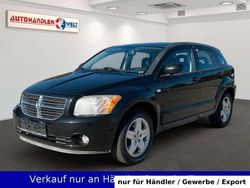 Schwarz Gebraucht 2011 Dodge Caliber SXT Kleinwagen | 1.899 € (Fairer Preis)