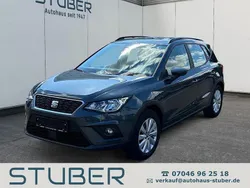 "magnetic tech" Gebraucht 2020 Seat Arona Style SUV | 16.990 € (Fairer Preis)