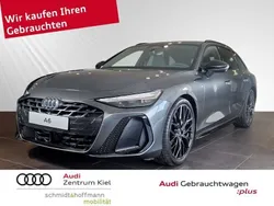 Grau Neu 2025 Audi A6 Sport Kombi | 92.880 €