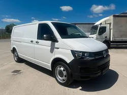 Weiß Gebraucht 2019 VW T6.1 Van | 22.900 €