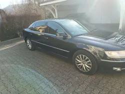 Gebraucht 2010 VW Phaeton Limousine | 5.999 € (Superpreis)