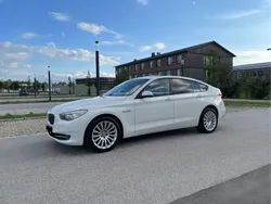 Weiß Gebraucht 2010 BMW 530 Gran Turismo Limousine | 10.800 € (Fairer Preis)