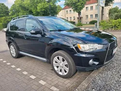 Schwarz Gebraucht 2011 Mitsubishi Outlander SUV | 7.600 € (Fairer Preis)