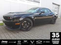Schwarz Neu 2025 Dodge Challenger Coupé | 65.550 € (Superpreis)