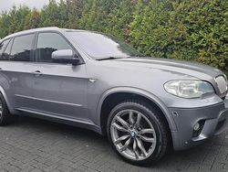 Grau Gebraucht 2012 BMW X5 M Sport SUV | 16.890 € (Guter Preis)
