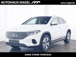 Andere Gebraucht 2024 Mercedes EQA250 Progressive SUV | 32.449 € (Superpreis)