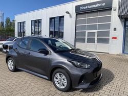 Lead grey Gebraucht 2024 Mazda 2 Center-Line Kleinwagen | 22.850 € (Fairer Preis)