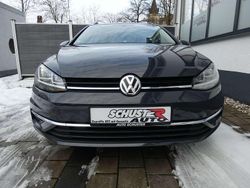 Uranograu/cinza urano Gebraucht 2019 VW Golf VII Comfortline Kombi | 14.999 € (Fairer Preis)