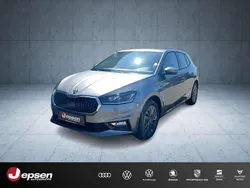 Graphitegrau metallic Neu 2025 Skoda Fabia Tour Kleinwagen | 23.870 € (Fairer Preis)