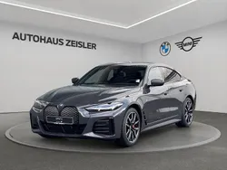 Bmw individual dravitgrau Neu 2025 BMW i4 M Sport Limousine | 64.750 € (Fairer Preis)