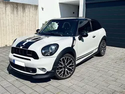 Gebraucht 2014 Mini Paceman SUV | 16.999 €
