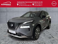 Ceramic grey with black roof Neu 2025 Nissan X-Trail Tekna+ SUV | 49.811 €