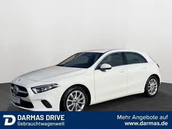 Mercedes A220