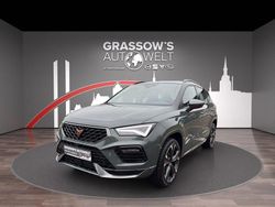 Grün Gebraucht 2025 Cupra Ateca SUV | 37.490 € (Etwas zu teuer)