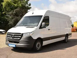 Grau Gebraucht 2011 Mercedes Sprinter Van | 34.980 €