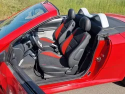 Rot Gebraucht 2007 Opel Tigra Cabrio | 3.200 € (Fairer Preis)