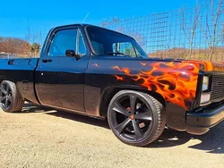 Andere außenfarben Gebraucht 1980 Chevrolet C10 | 33.000 €