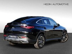 Schwarz Gebraucht 2023 Mercedes GLC200 Avantgarde SUV | 53.880 € (Teuer)