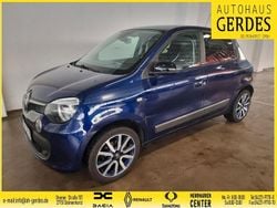 Violet Gebraucht 2016 Renault Twingo Cosmic Kleinwagen | 6.990 € (Fairer Preis)