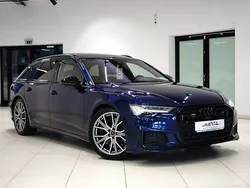 Andere Gebraucht 2018 Audi S6 Exclusive Kombi | 45.449 €