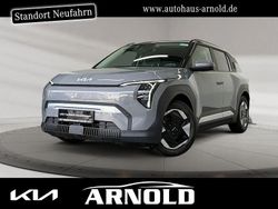 Grau (schiefergrau) Gebraucht 2025 Kia EV3 SUV | 34.790 €