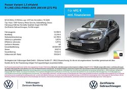 Othercolor Gebraucht 2024 VW Passat R-line Kombi | 55.980 €
