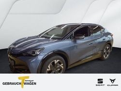 Blau Gebraucht 2025 Cupra Tavascan SUV | 38.710 € (Guter Preis)