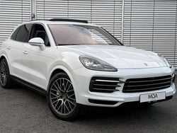 Weiß Gebraucht 2018 Porsche Cayenne S Sport SUV | 54.850 € (Fairer Preis)