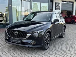 Jet black Gebraucht 2023 Mazda CX-5 SUV | 33.990 € (Fairer Preis)