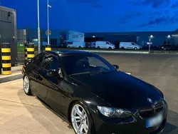Schwarz Gebraucht 2006 BMW 330 M Sport Coupé | 10.900 € (Fairer Preis)