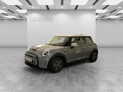 Grau Gebraucht 2022 Mini Cooper SE Kleinwagen | 17.209 € (Guter Preis)