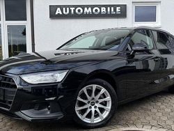 Schwarz Gebraucht 2023 Audi A4 Limousine | 30.979 € (Guter Preis)