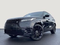 Schwarz Gebraucht 2025 Land Rover Range Rover Velar SE Dynamic SUV | 89.999 €