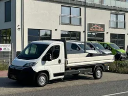 Weiß Gebraucht 2019 Citroën Jumper Van / Kleinbus | 15.499 € (Guter Preis)