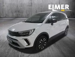 Weiß Gebraucht 2024 Opel Crossland Edition SUV | 20.980 € (Guter Preis)