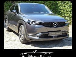 Grau Gebraucht 2021 Mazda MX30 Comfort SUV | 15.500 € (Guter Preis)