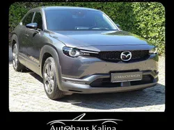 Grau Gebraucht 2021 Mazda MX30 Comfort SUV | 15.500 € (Guter Preis)