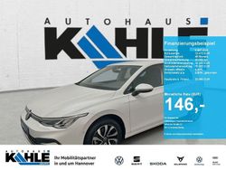 Weiß Gebraucht 2022 VW Golf Active Limousine | 22.990 € (Fairer Preis)