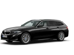 Gebraucht 2025 BMW 330 Comfort Edition | 39.349 € (Guter Preis)