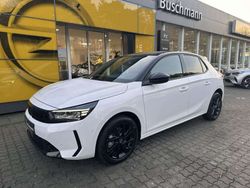 Arktis weiß Gebraucht 2025 Opel Corsa Kleinwagen | 24.740 €