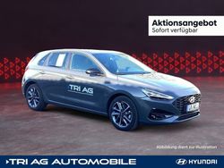 Ecotronic grey / mic Gebraucht 2024 Hyundai i30 Advantage Limousine | 21.890 € (Fairer Preis)