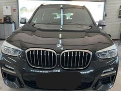 Schwarz Gebraucht 2019 BMW X3 M Sport SUV | 30.999 € (Superpreis)