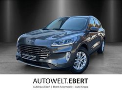 Magneticgrau () Gebraucht 2022 Ford Kuga Titanium SUV | 26.890 € (Fairer Preis)