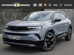 Grau Neu 2025 Opel Mokka SUV | 29.990 € (Teuer)