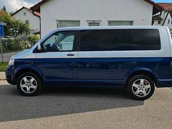 Andere farben Gebraucht 2006 VW T5 Van | 4.900 € (Superpreis)