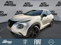 Weiß Neu 2024 Nissan Juke Tekna SUV | 28.480 € (Fairer Preis)