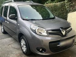 Grau Gebraucht 2019 Renault Kangoo Van / Kleinbus | 10.199 € (Etwas zu teuer)
