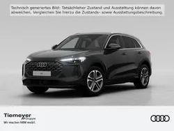 Schwarz Neu 2025 Audi Q5 Sport SUV | 65.690 € (Superpreis)